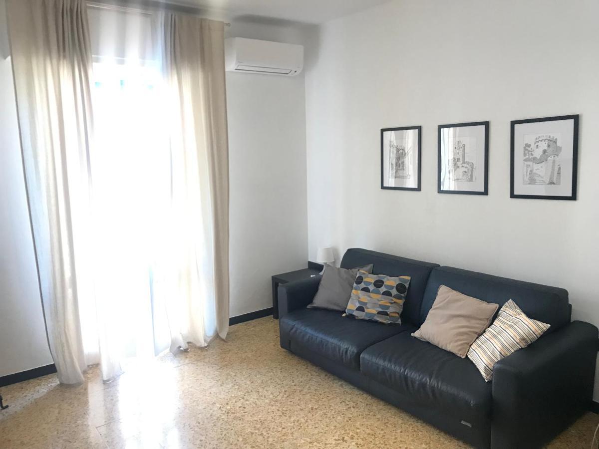 Appartamento Viviana 레반토 외부 사진